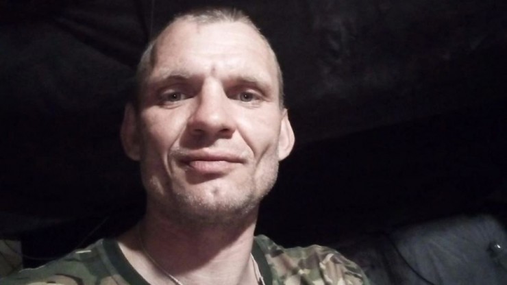 В Тверской области проводят в последний путь погибшего на СВО Андрея Виноградова - новости ТИА