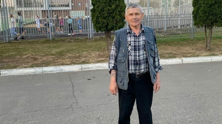 В Тверской области ушел из жизни работник сельского хозяйства Александр Капышев - новости ТИА