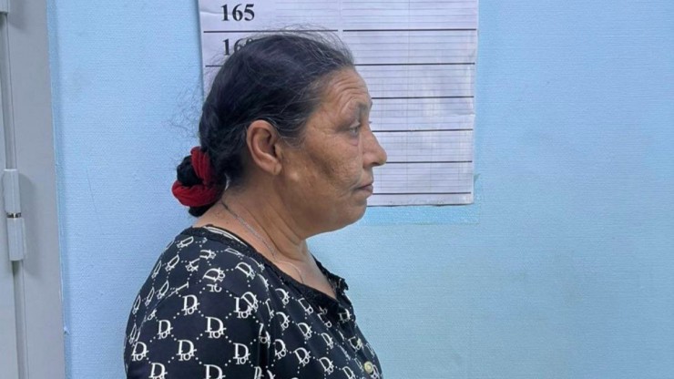 В Тверской области 51-летняя женщина обокрала погорельцев - новости ТИА