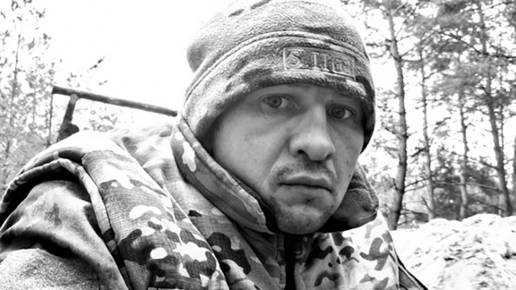 В Тверской области похоронят стрелка штурмовой роты Василия Чешейко - новости ТИА