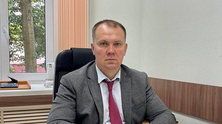 Главный борец с коррупцией в Твери стал замом в Минприроды Карелии - новости ТИА