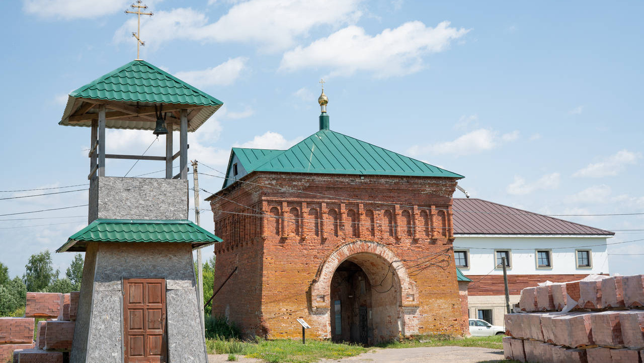 Фото с сайта Тверской епархии