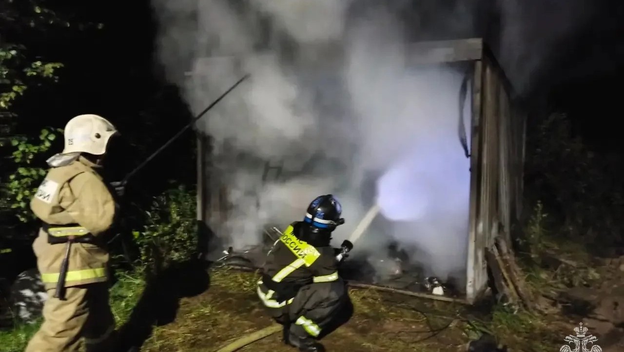 Фото: ГУ МЧС России по Тверской области