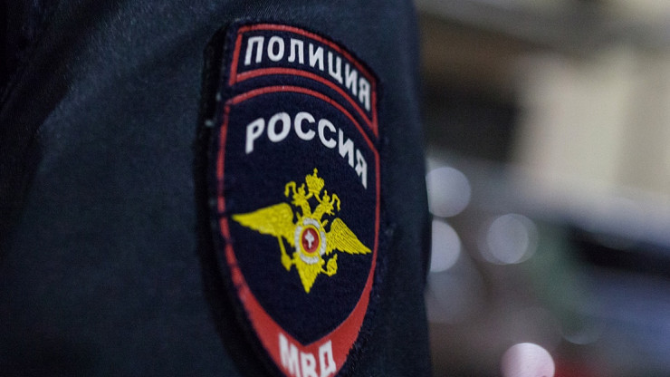 Полицейские задержали афериста из Тверской области, продававшего иконы в Сочи - новости ТИА