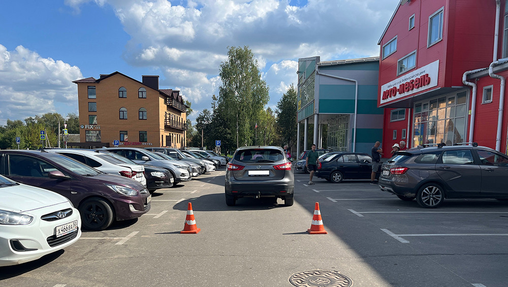 Опасного педофила из Тверской области поймали спустя три года после совершения 16 секс-преступлений