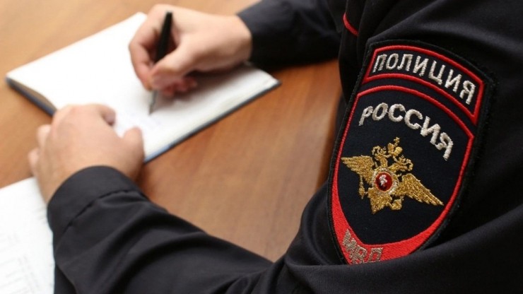 Житель Ржева ограбил пенсионерку и не ушел от правосудия - новости ТИА