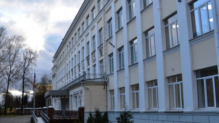 Тверская школа №17 вошла в рейтинг лучших школ России за 2025 год - новости ТИА