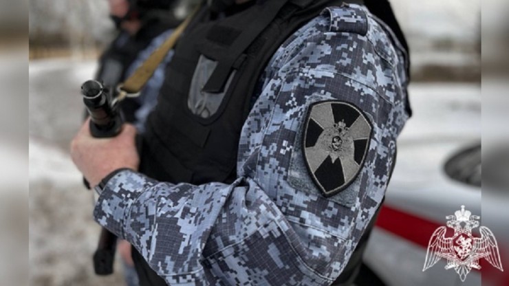 Росгвардейцы сбили беспилотник в Тверской области - новости ТИА