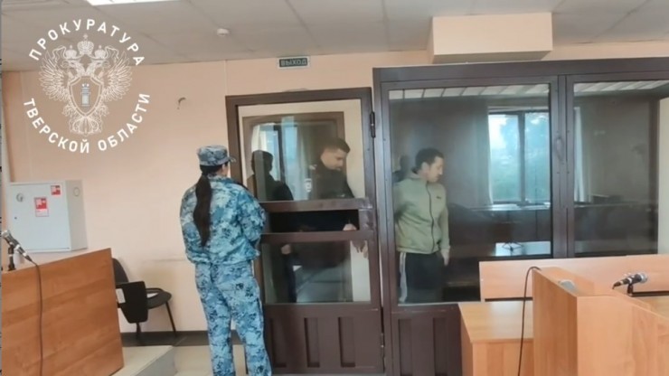 В Твери гость убил мужчину одним ударом - новости ТИА