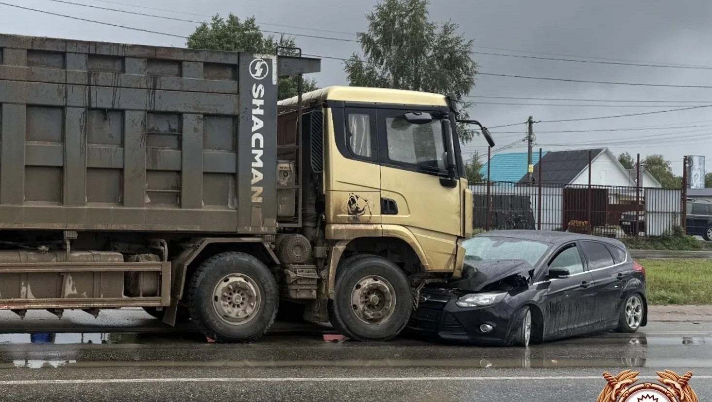 Фото:  Управление Госавтоинспекции Тверской области