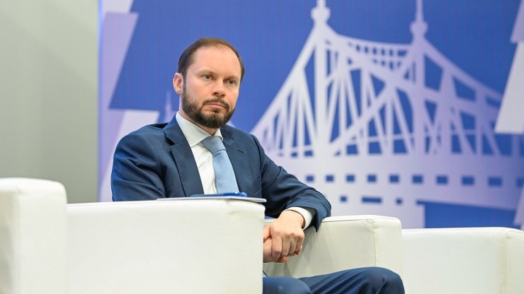 Виталий Королев: Программы "Единой России" на выборах - это конкретный план действий - новости ТИА