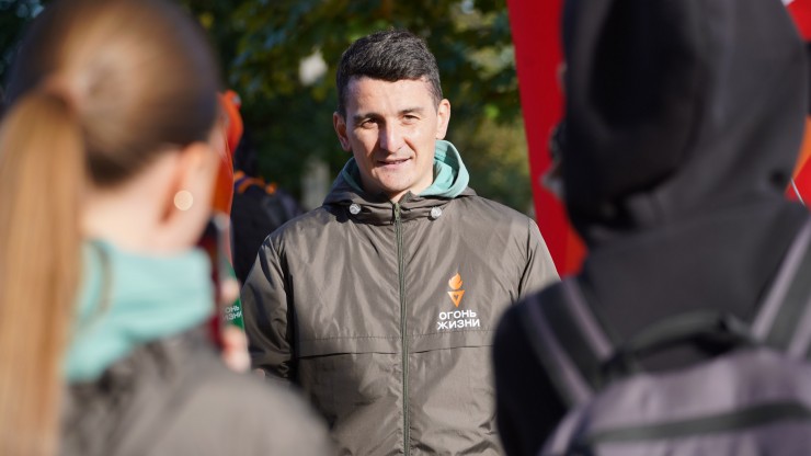 102 студента Тверского медуниверситета вступили в регистр доноров костного мозга - новости ТИА