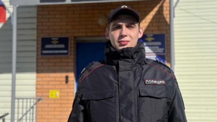В Тверской области участковый вывел из леса заблудившуюся семейную пару - новости ТИА