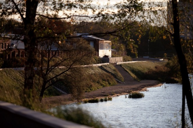 Фото: Павла Макарова
