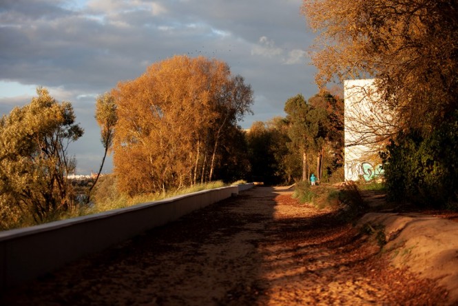 Фото: Павла Макарова