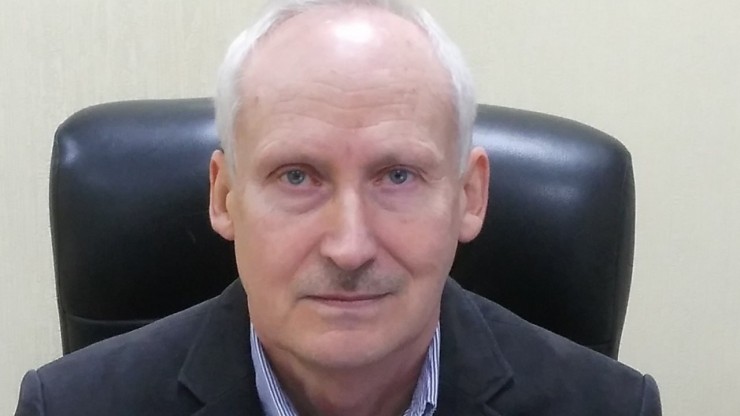 Управляющему директору завода в Твери присвоено почетное звание - новости ТИА