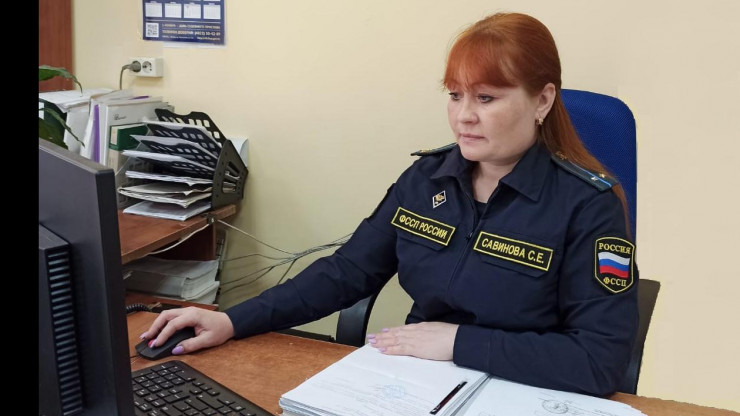 В Тверской области алиментщик погасил огромный долг после запрета на выезд - новости ТИА
