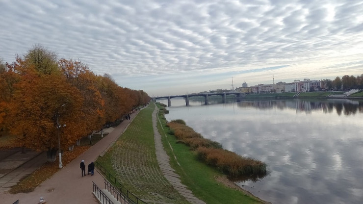 Жители Тверской области могут принять участие в экологическом конкурсе - новости ТИА