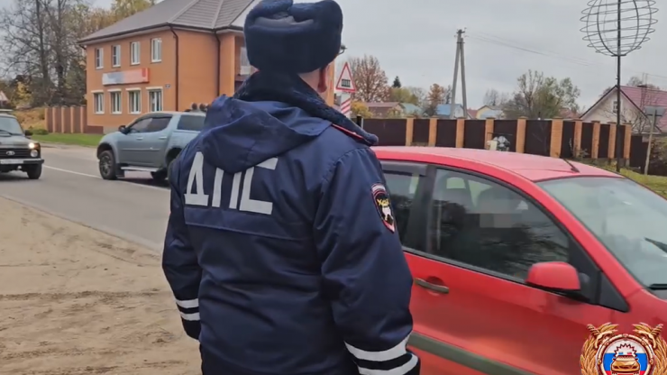 В Тверской области госавтоинспекторы скрыто следят за водителями - новости ТИА