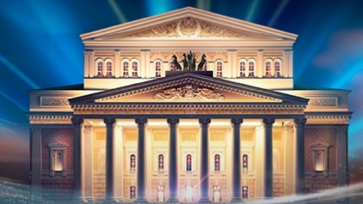 В Большом театре рассказали, как купить билет на новогодний балет "Щелкунчик" - новости ТИА