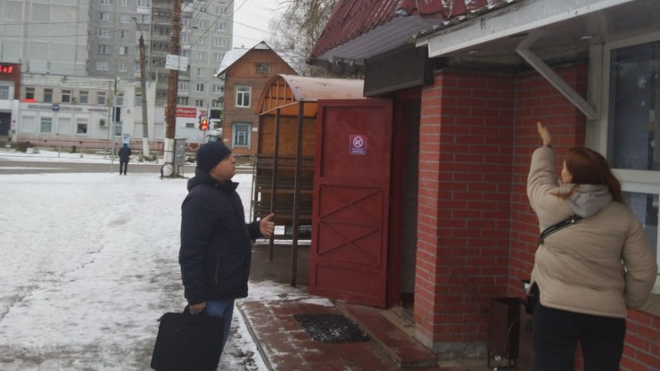 Жители Твери массово жаловались на питейное заведение в Первомайке - новости ТИА
