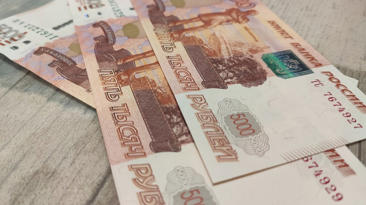 Средняя зарплата в Твери составляет более 53 000 рублей - новости ТИА