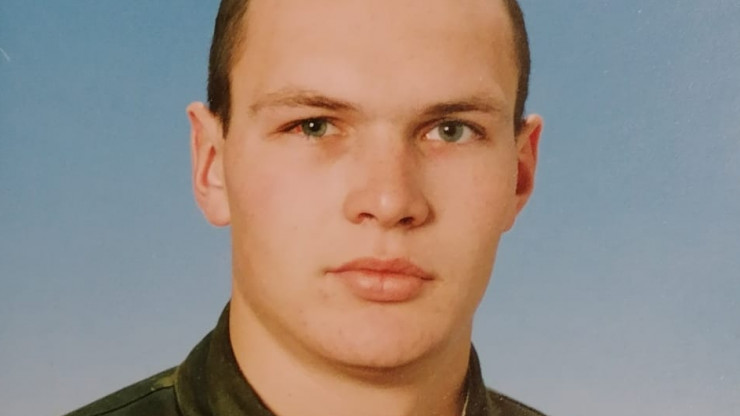 В Тверской области похоронили Николая Скворцова, погибшего на Украине - новости ТИА