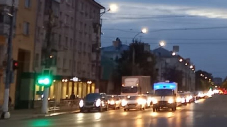 В Твери начались массовые проверки водителей - новости ТИА