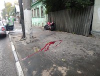 В Твери перед судом предстанет водитель, по чьей вине погиб 22-летний мотоциклист - Новости ТИА