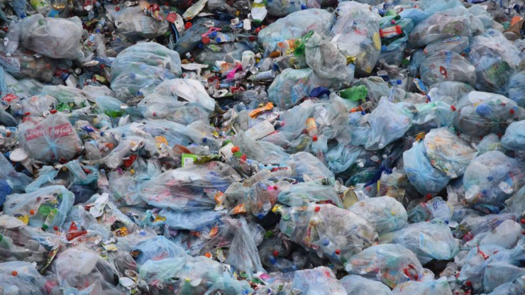 В сортировке пластика для переработки поможет спецмаркировка - новости ТИА