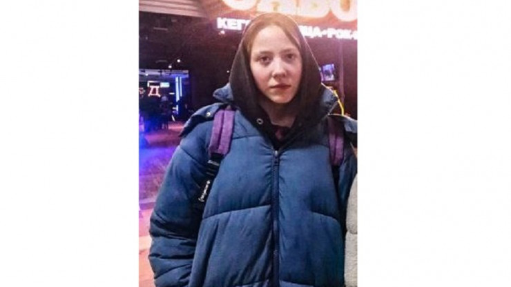 В Твери пропала 13-летняя Ульяна Чернышова - новости ТИА