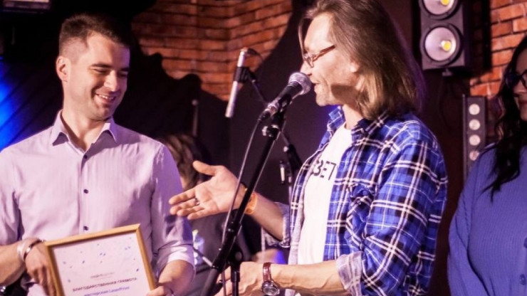 Тверской рок-марафон "Спой детям!" помог собрать деньги на лечение подростку - новости ТИА