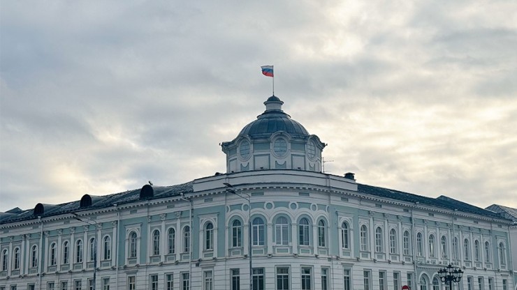 Виталий Королев прокомментировал ночную атаку БПЛА в Тверской области - новости ТИА