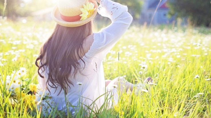 Весна в Тверской области начнётся с плюса: синоптики обещают аномальное тепло - новости ТИА