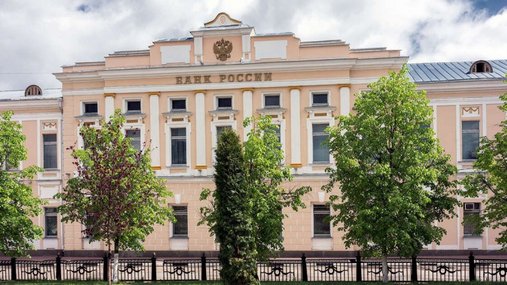 В Тверской области годовая инфляция осталась на прежнем уровне – 6,3% - новости ТИА