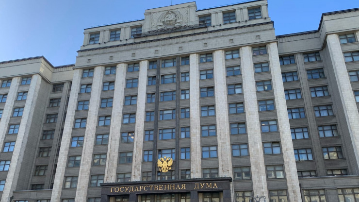 В России принимают закон о списании процентов по кредитам для участников СВО - новости ТИА