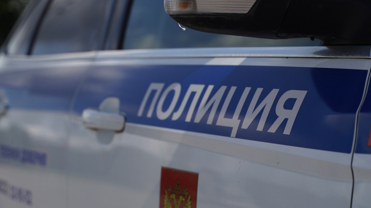 В Тверской области задержали мужчину по подозрению в краже в соседнем регионе - новости ТИА