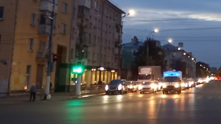 В Твери и области вновь идут массовые проверки водителей - новости ТИА