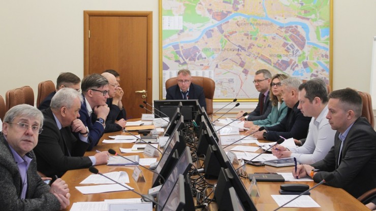 В Твери идет подготовка к пожароопасному периоду - новости ТИА