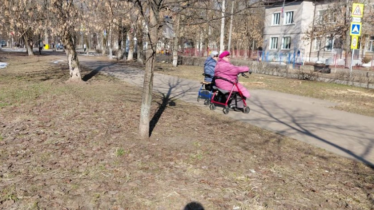 Стало известно, куда пропали лавочки из тверских скверов и бульваров - новости ТИА