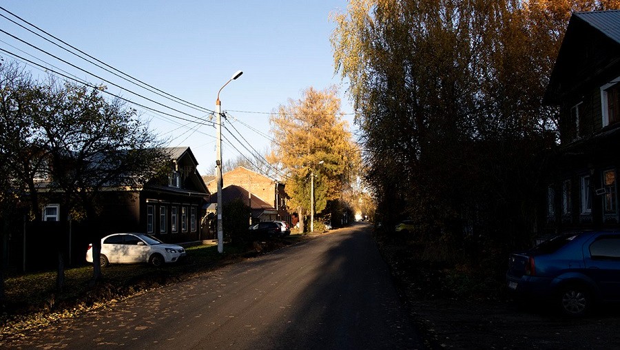 Фото: ТИА