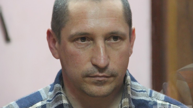 Убивший девять человек "редкинский стрелок" рассказал, как можно было избежать трагедии - новости ТИА