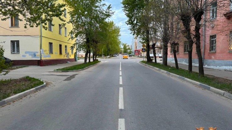 В Твери под колеса попал 12-летний велосипедист - новости ТИА