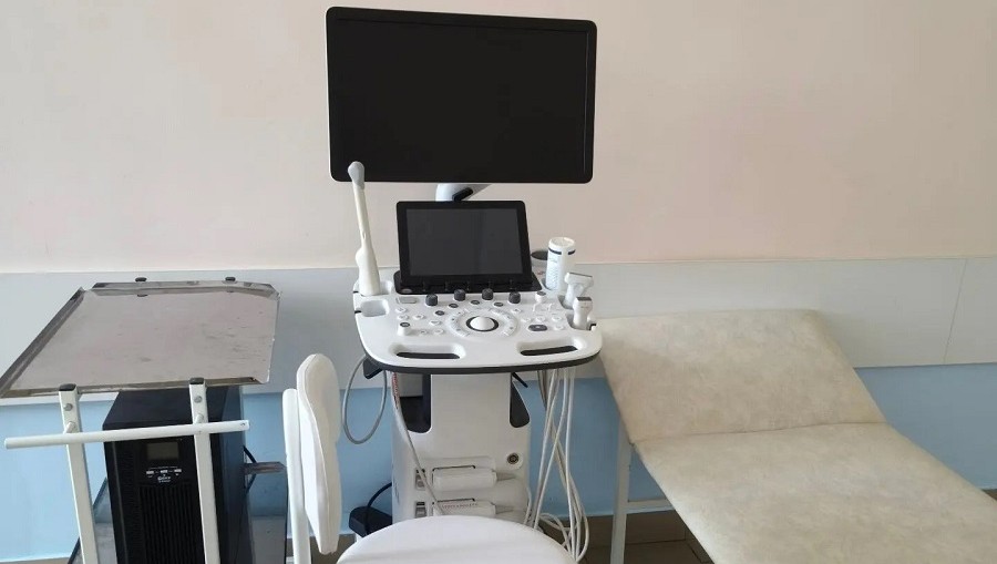 Фото: правительство Тверской области