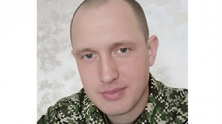 В Тверской области простятся с погибшим в СВО мобилизованным Александром Терентьевым - новости ТИА