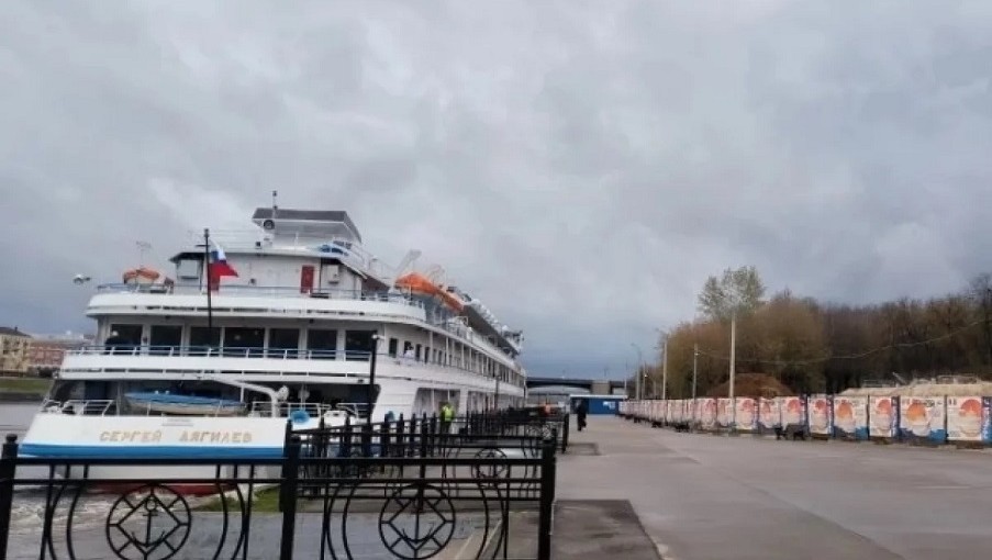 Виталий Данилов / АиФ