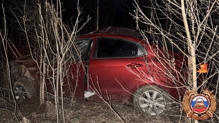 Фото: Госавтоинспекция Тверской области