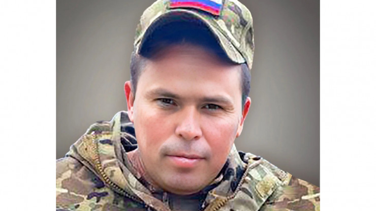 В Тверской области похоронят Павла Виноградова, погибшего в ходе СВО - новости ТИА