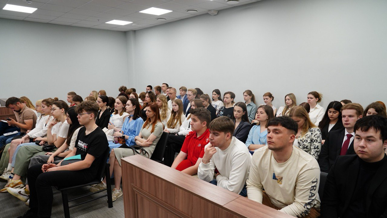 В Тверском суде стартовал процесс по делу о геноциде жителей Калининской  области - ТИА