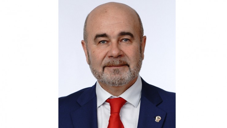 Алексей Арсеньев: сегодня государство заботится о тех, кто выполняет свой гражданский долг в зоне СВО - новости ТИА